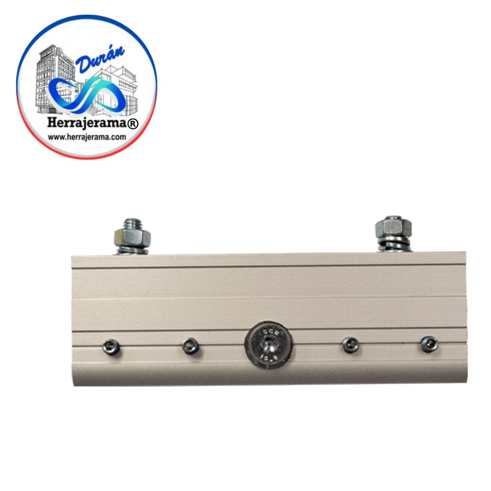 BRUKEN GRAPA PARA PUERTA DE VIDRIO MX67495
