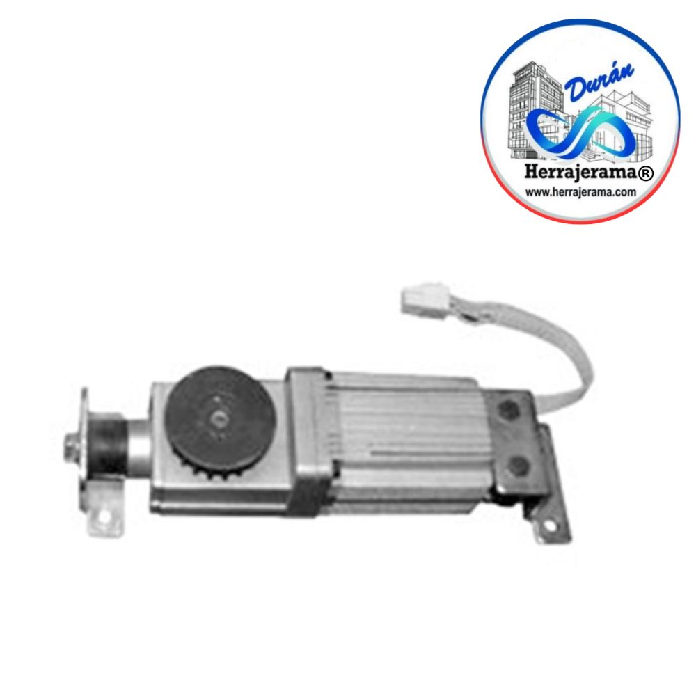 BRUKEN REFACCIÓN MOTOR ÁRAPARA SISTEMA AUTOMÁTICO 1100E MX67465