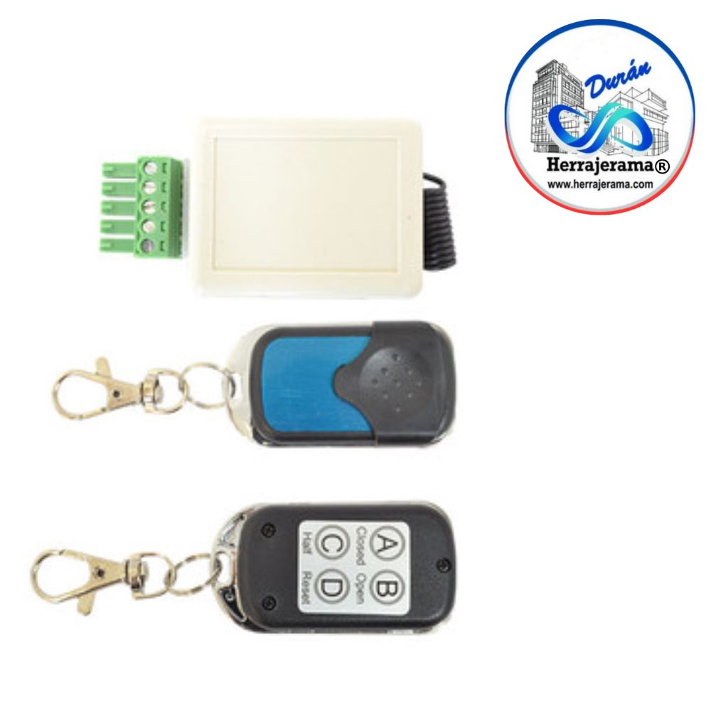BRUKEN REFACCIÓN CONTROL PARA SISTEMA AUTOMÁTICO 1100E MX67476