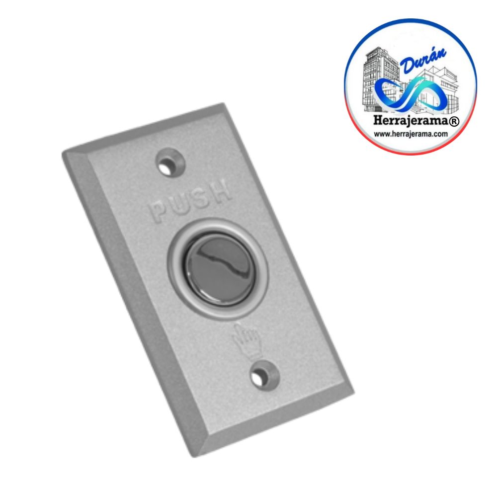 BRUKEN BOTÓN PARA SISTEMA AUTOMÁTICO MX66950