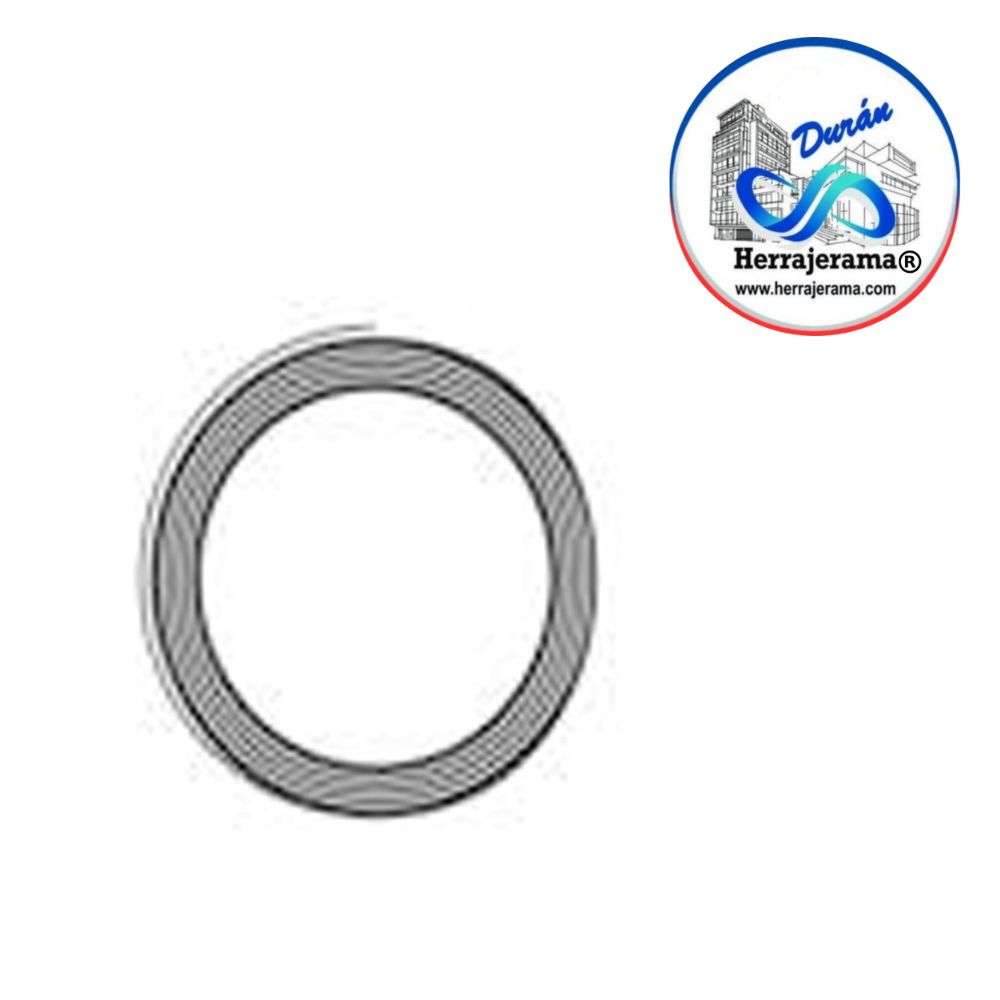 BRUKEN guia-deslizamiento-de-nylon-para-sistema-automatic MX66779