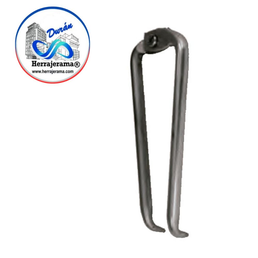 BRUKEN PINZA DE AJUSTE PARA ROTULAS Y AVELLANADO MX66417