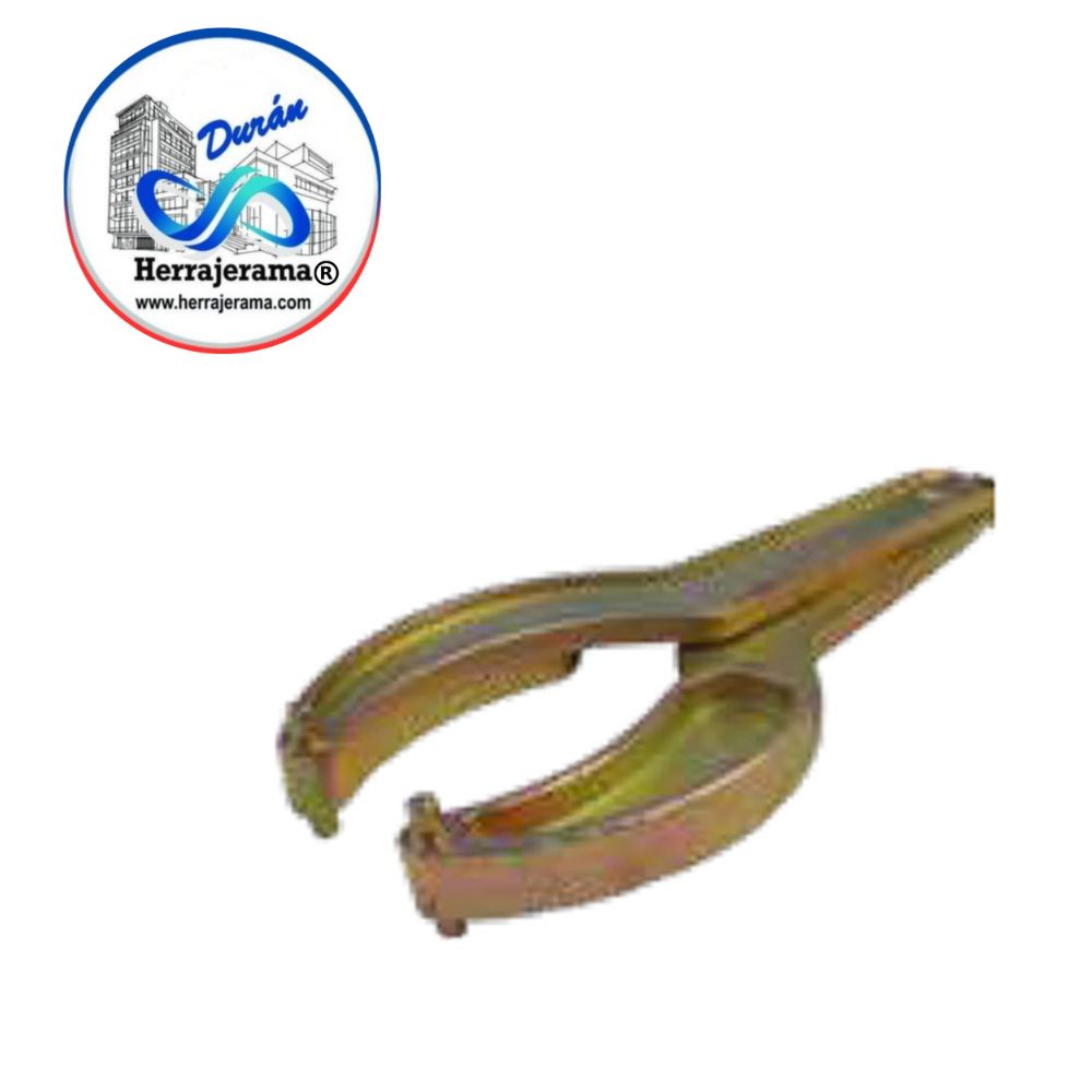 BRUKEN PINZA DE AJUSTE PARA ROTULAS Y AVELLANADO MX65968