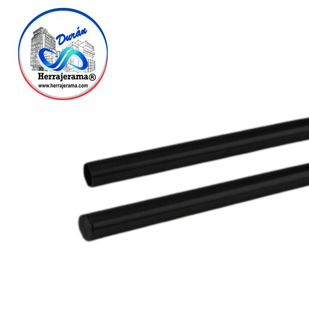 BRUKEN TUBO DE ACERO INOXIDABLE 304 DE 3 M DE LONGITUD Y 3/4" DE DIÁMETRO. MX67278