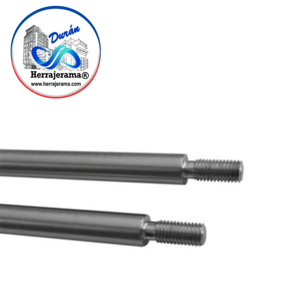 BRUKEN TUBO TENSOR P/HERRAJES DE MARQUESINA 1.00M MX65942