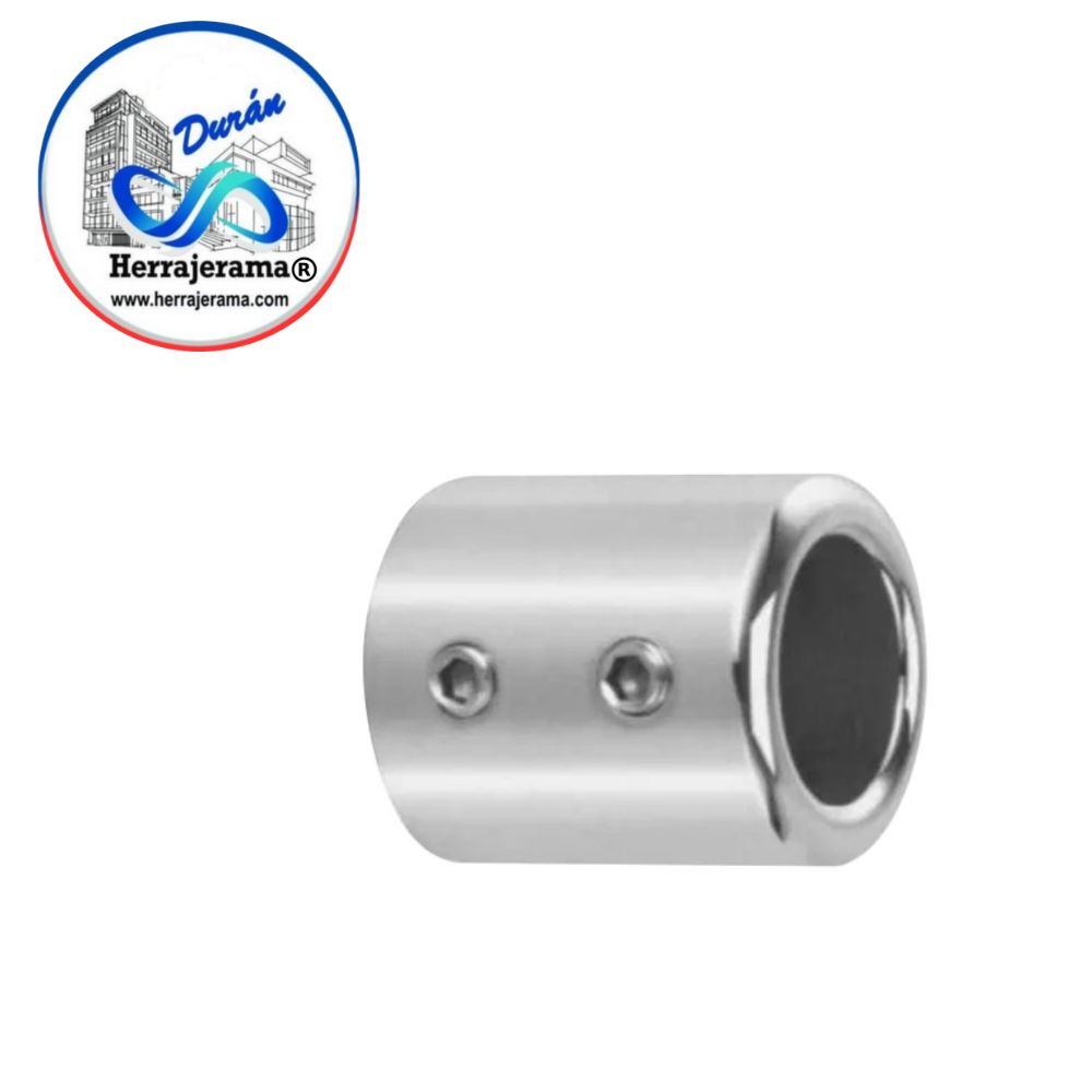 BRUKEN CONECTOR BARRA- BARRA SATIN,MX66001