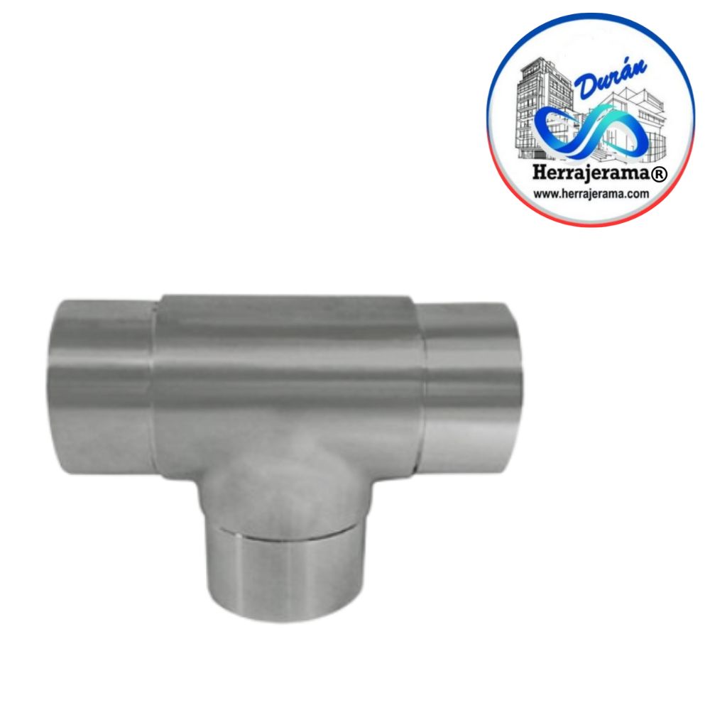 BRUKEN CONECTOR T TUBO-TUBO DE 1.5" MX67423
