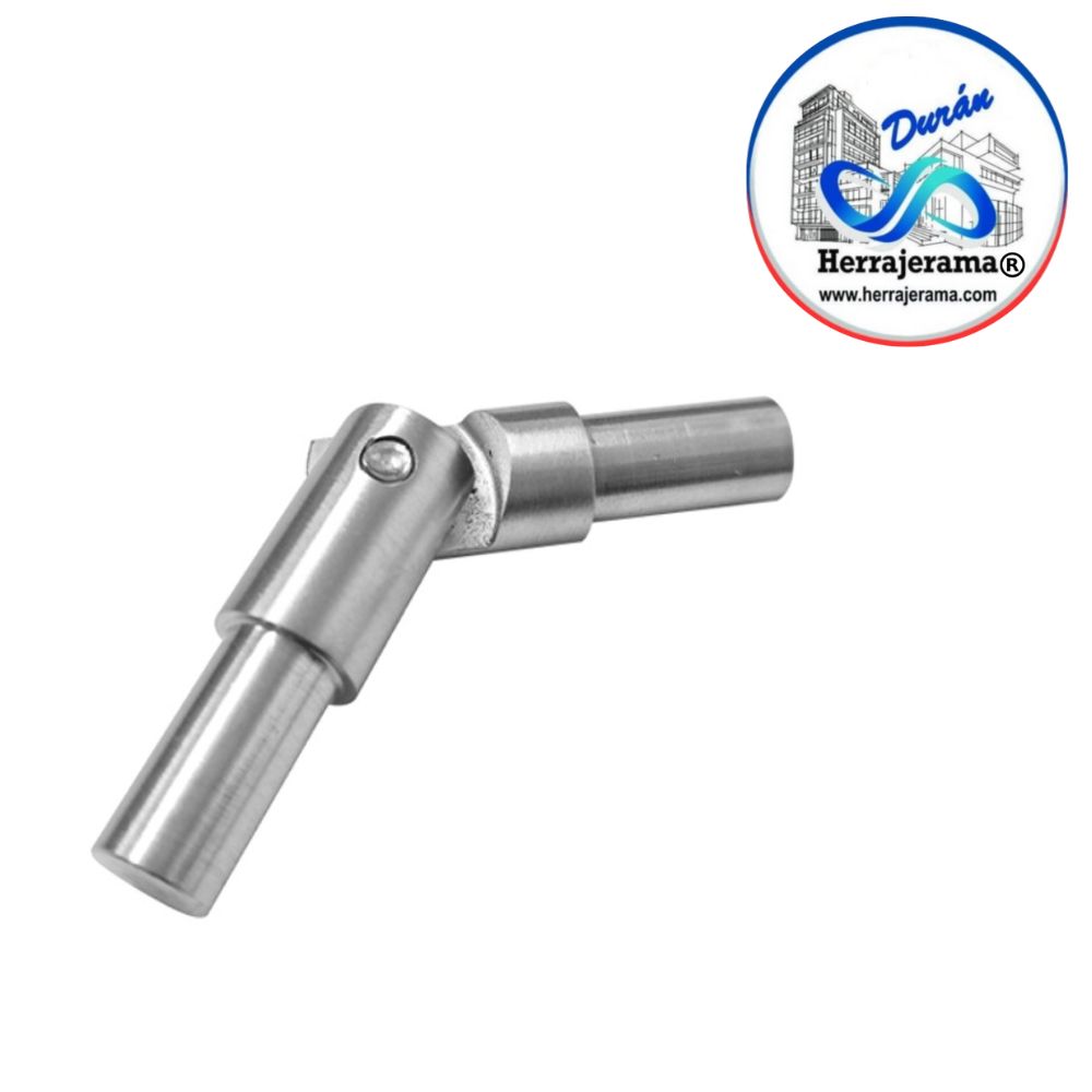 BRUKEN CONECTOR TUBO TUBO ARTICULADO M67447