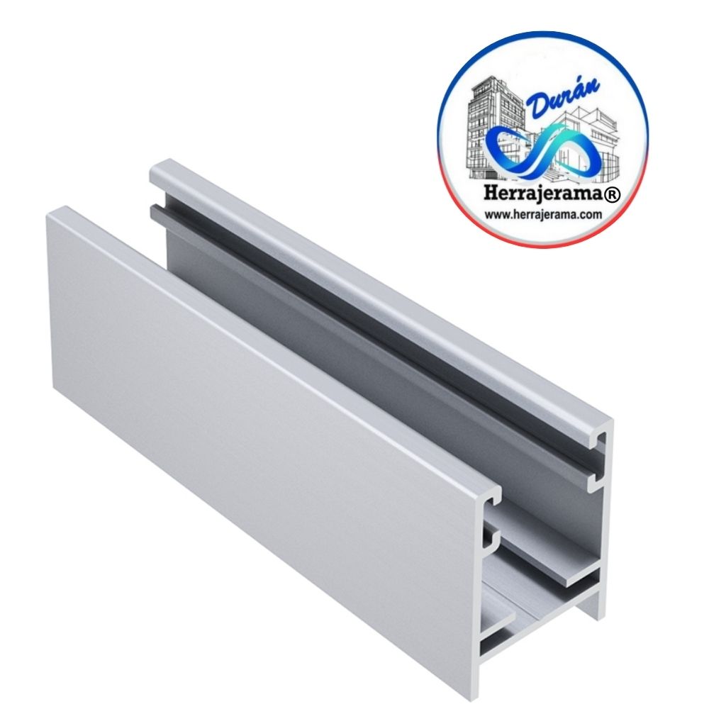 HERRALUM 1343004000 SISTEMA TICLA PERFIL LATERAL 6.00MT MOD SCSL04