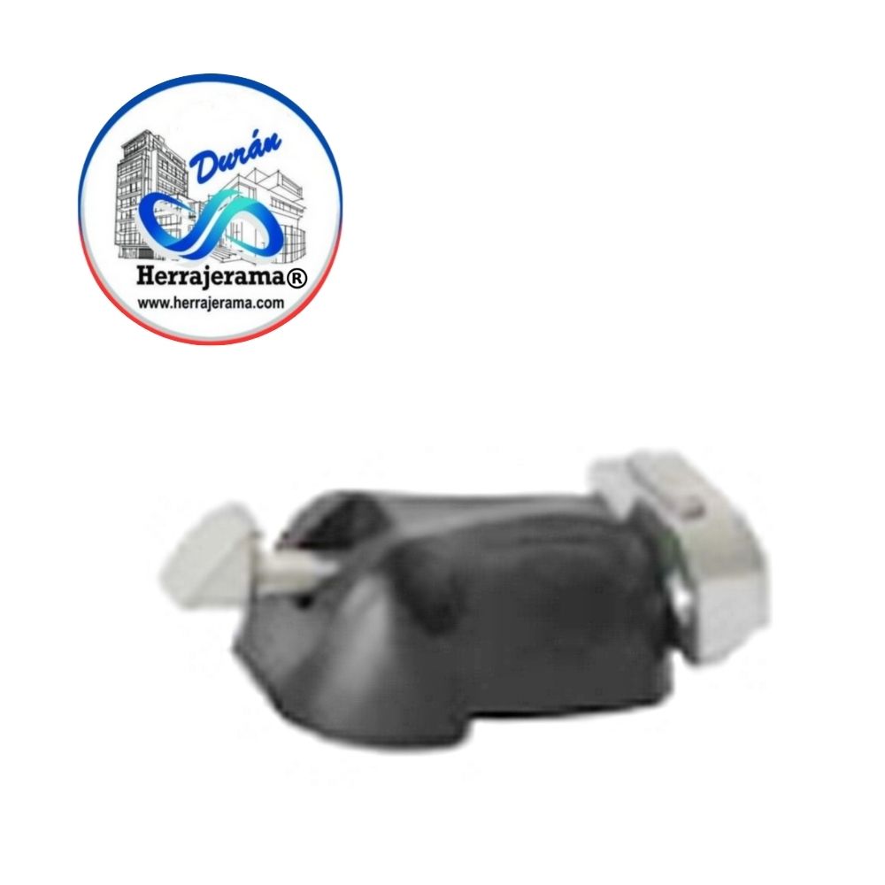 HERRALUM 1343010000 SISTEMA TICLA PASADOR INTERIOR MOD SCSL15