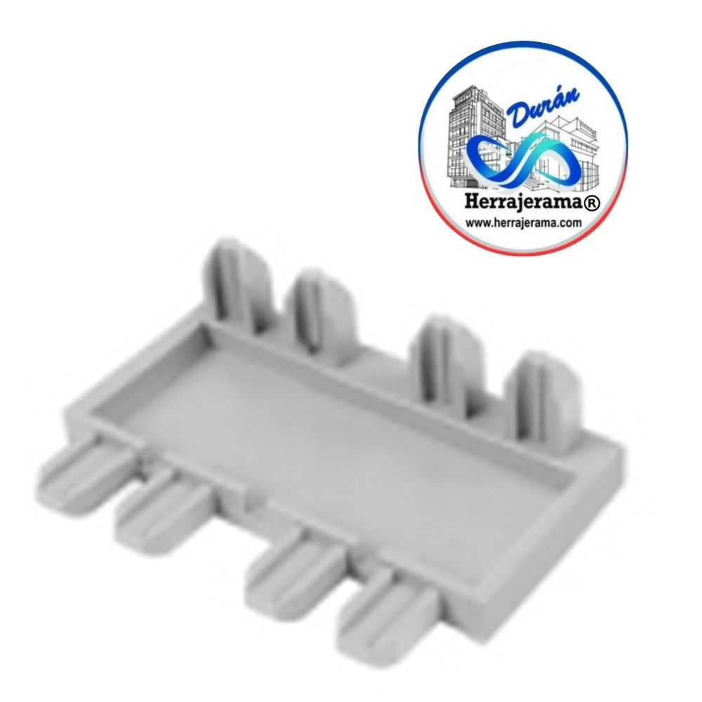 HERRAUM 1343012000 SISTEMA TICLA ESCUADRA INFERIOR MOD SCSL17B