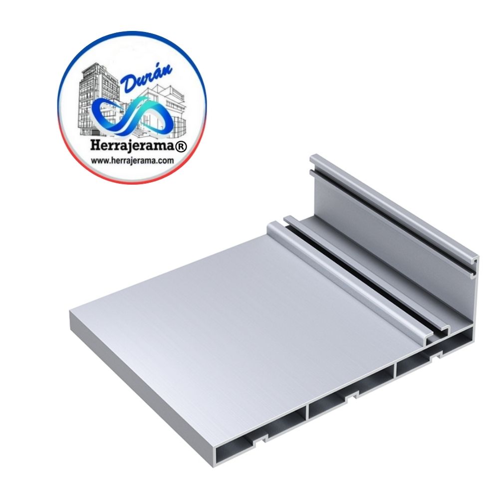 HERRALUM 1343023000 SISTEMA TICLA PERFIL LATERAL 3.00MT MOD SCSL03A