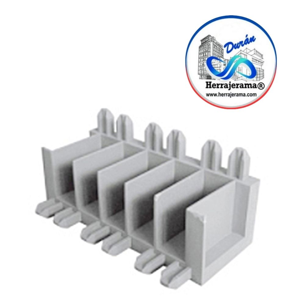 HERRALUM 1343024000 SISTEMA TICLA ESCUADRA SUPERIOR MOD SCS16A