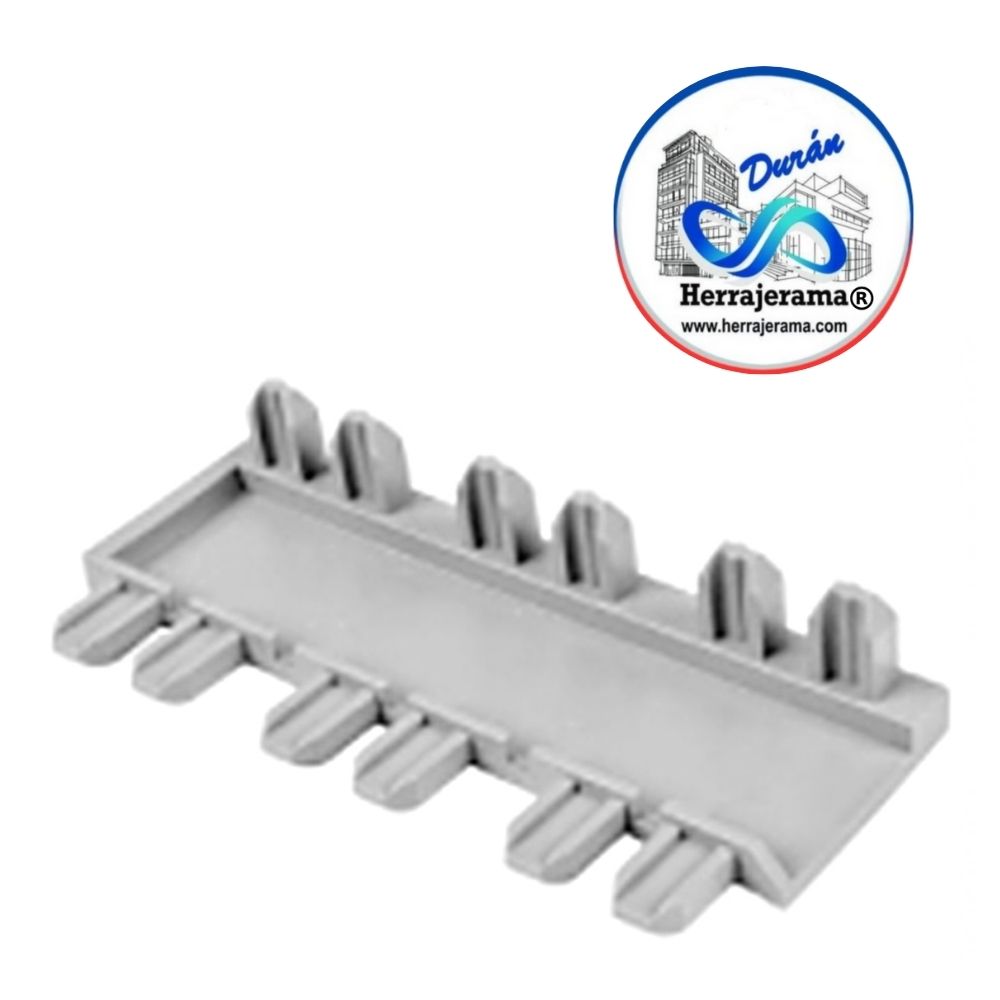 HERRALUM 1343025000 SISTEMA TICLA ESCUADRA INFERIOR MOD SCSL17A