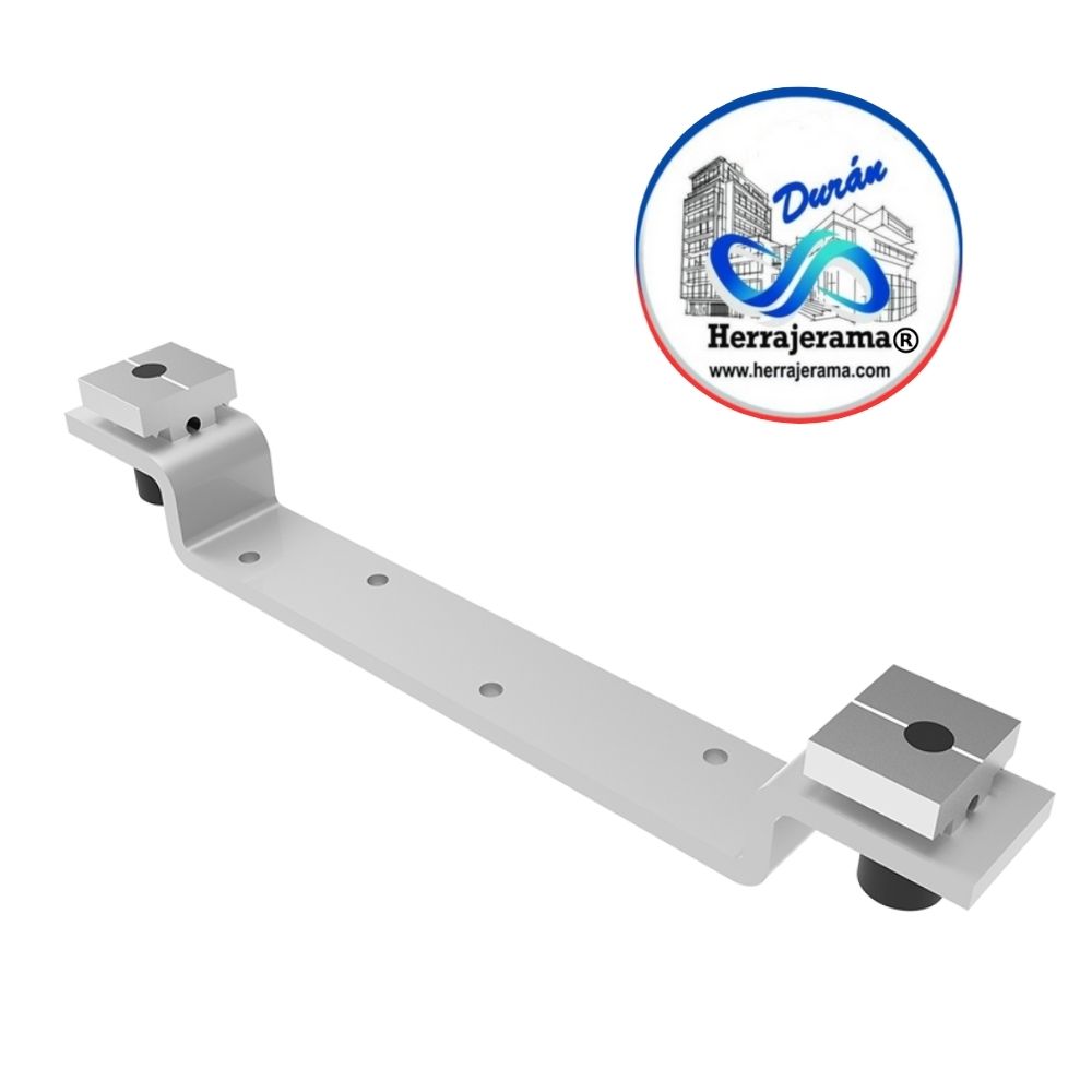 HERRALUM 136000800 SAM BRAZO INTERIOR P/PERFIL INFERIOR (ML100)
