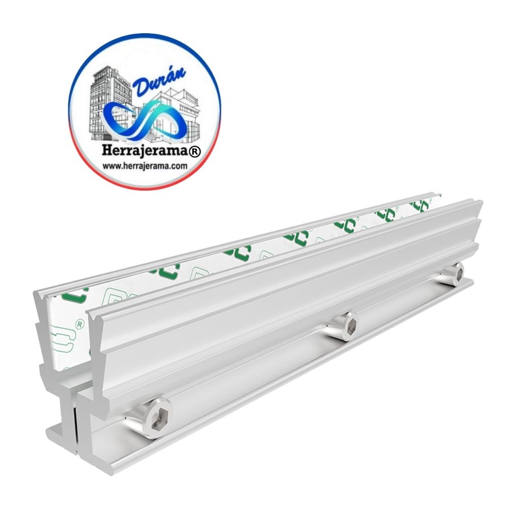 HERRALUM 136001500 SAM GRAPA INTERIOR 20CM DE ALUM (IC102-1220)