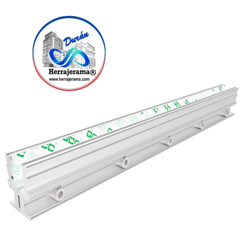 HERRALUM 136001700 SAM GRAPA INTERIOR 40CM DE ALUM (IC102-1240)