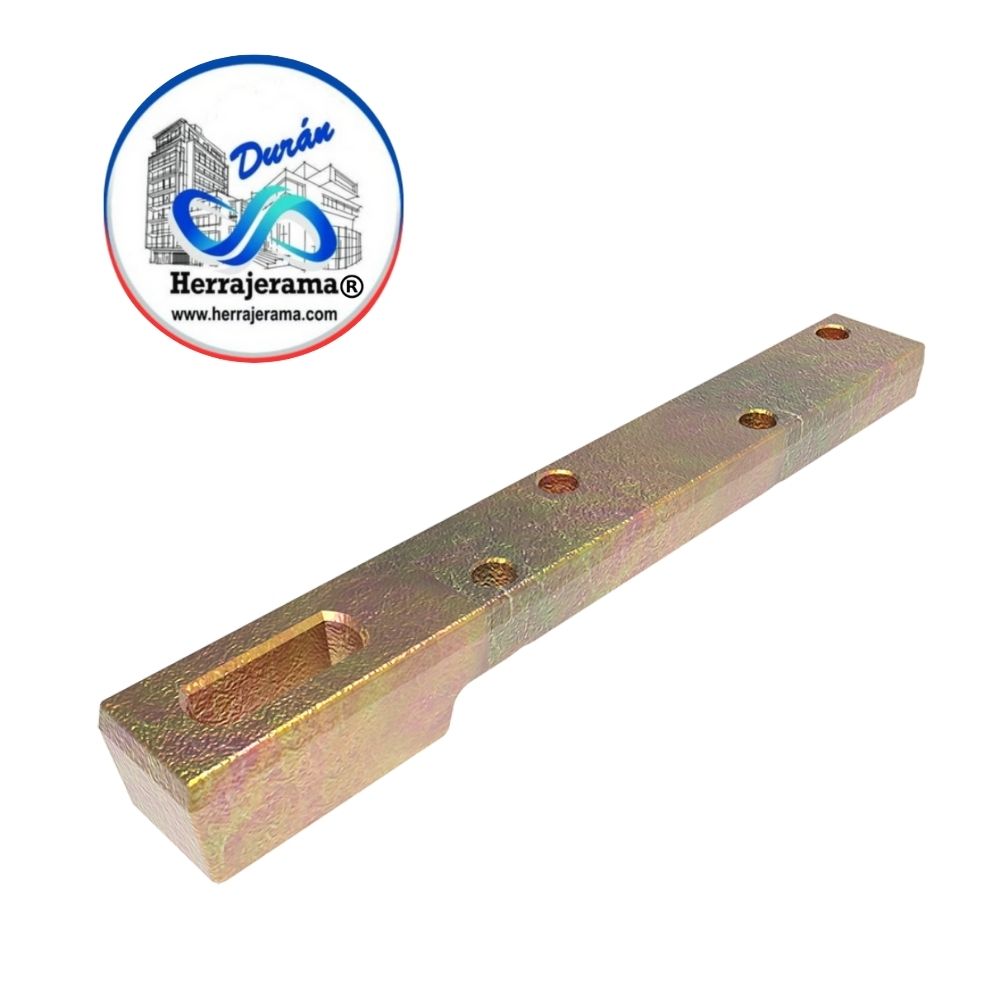 HERRALUM 136002800 SAM BRAZO PARA INSTALACION BISAGRA