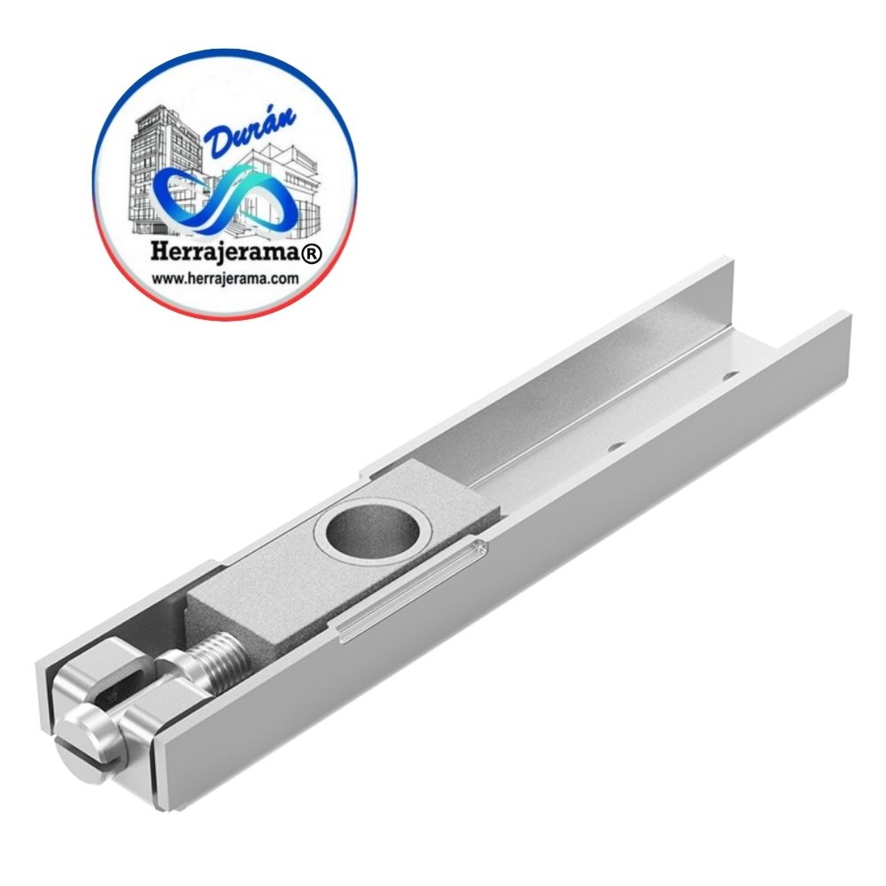 HERRALUM 136003100 SAM RECIBIDOR AJUSTABLE P/PIVOTE (9117)