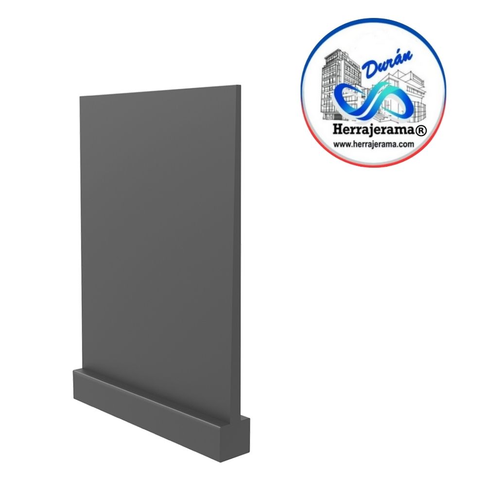 HERRALUM 136003325 SAM EMPAQUE PASTICO RS-1050 50x25mm