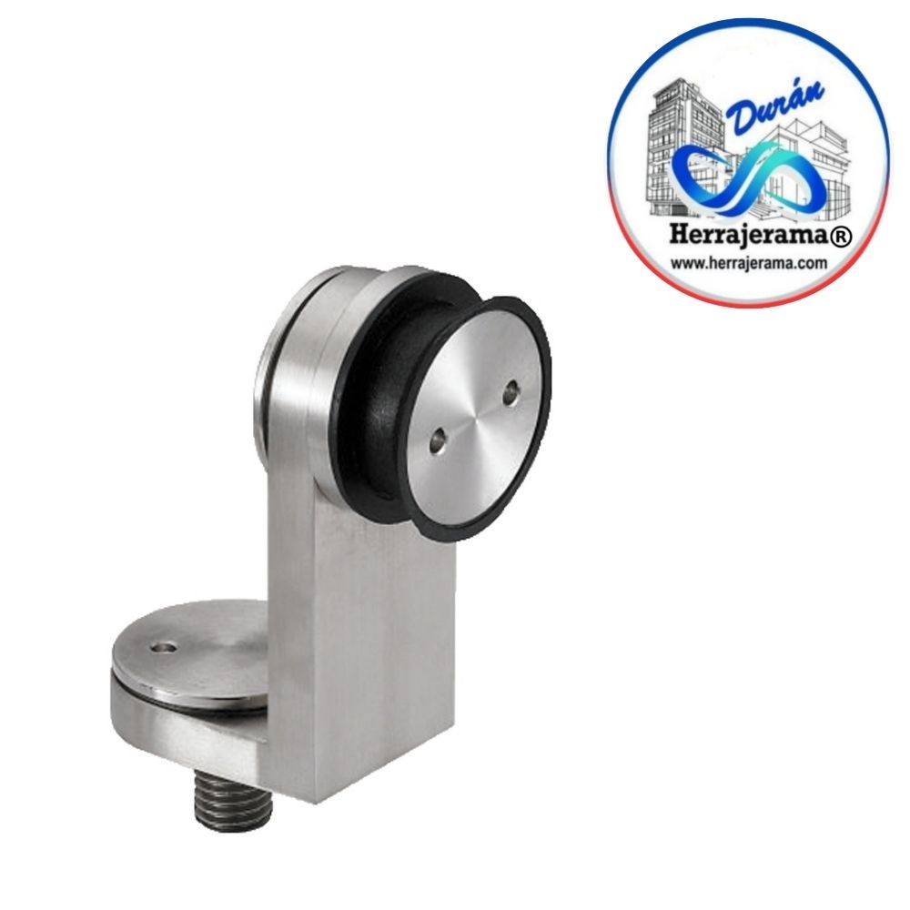 BRUKEN CONECTOR PISO O TECHO 90° MX66410