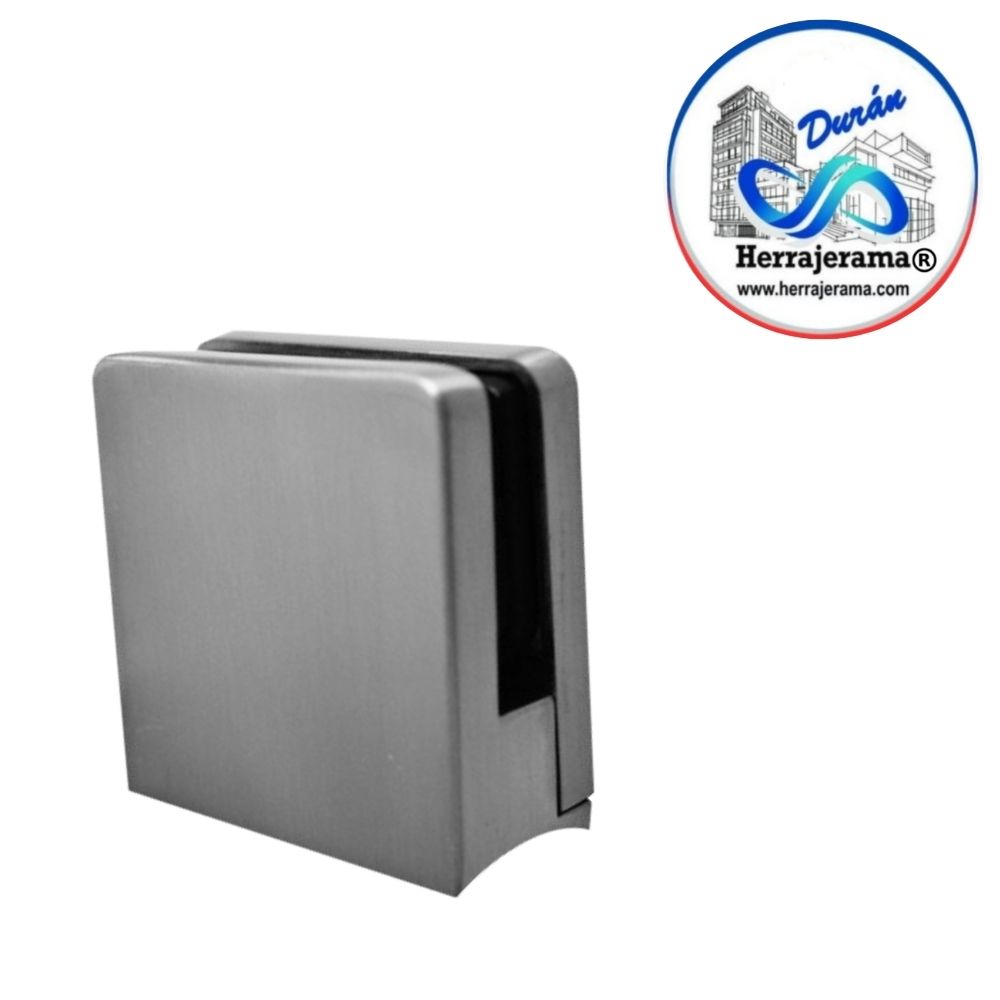 BRUKEN CONECTOR GRAPA BASE CURVA 8 A 10 MM,MX66141
