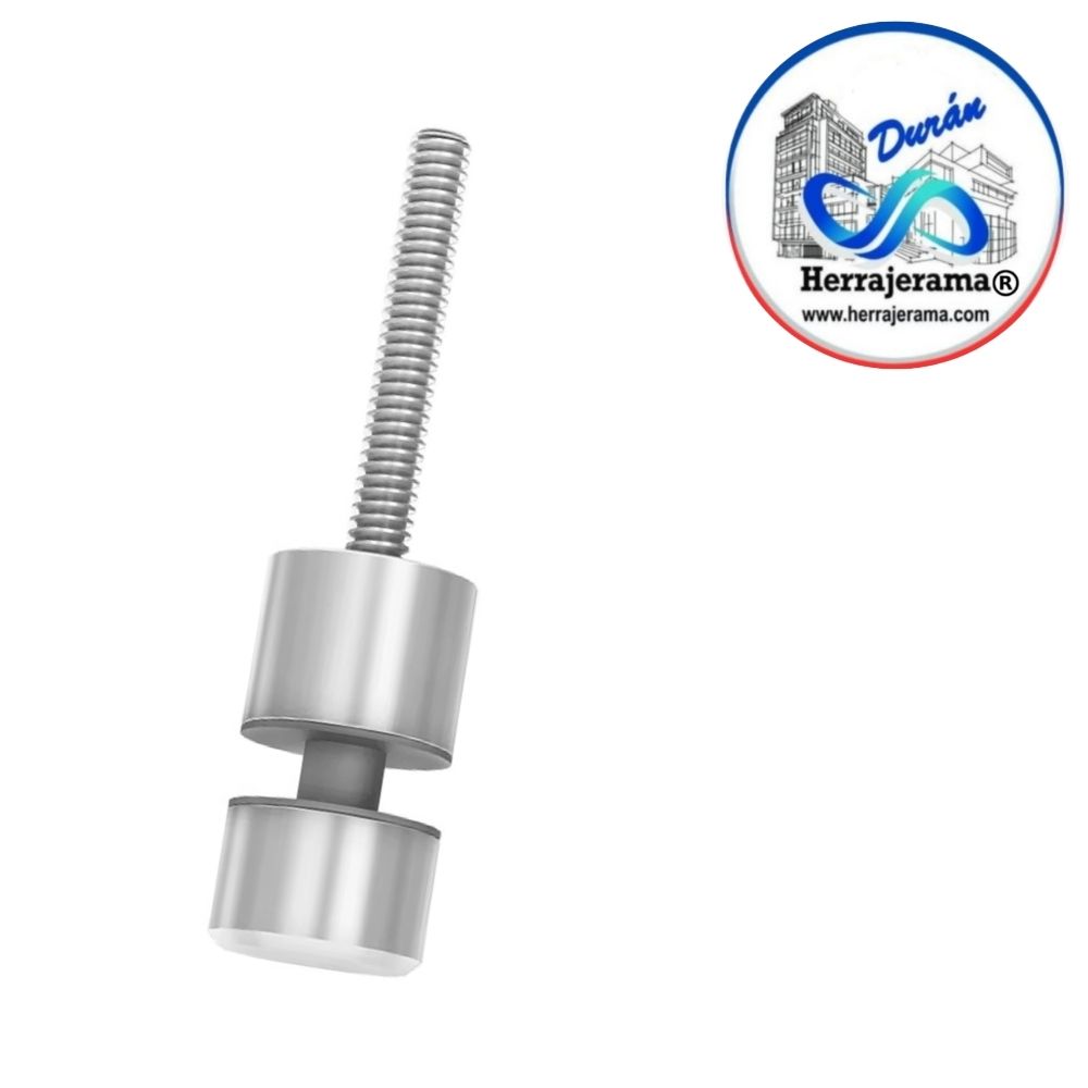 BRUKEN CONECTOR CON CHAPETÓN Y BASE RECTA,MX66280