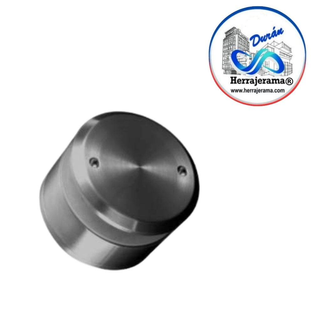 BRUKEN CONECTOR CON CHAPETÓN BASE AJUSTABLE,MX66282