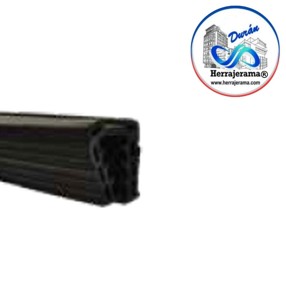 BRUKEN EMPAQUE U PARA TUBO VIDRIO 12MM MX67526