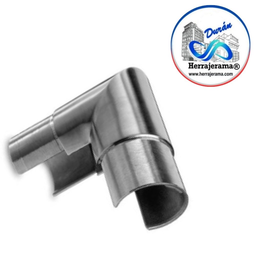 BRUKEN CODO DE APERTURA VERTICAL PARA TUBO TIPO U,MX67527