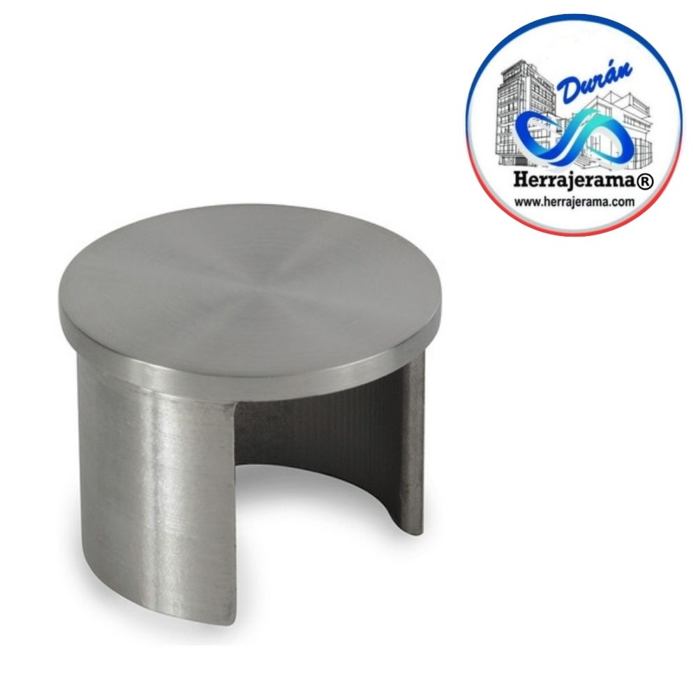 BRUKEN TAPA LATERAL PARA TUBO TIPO U. MX67528