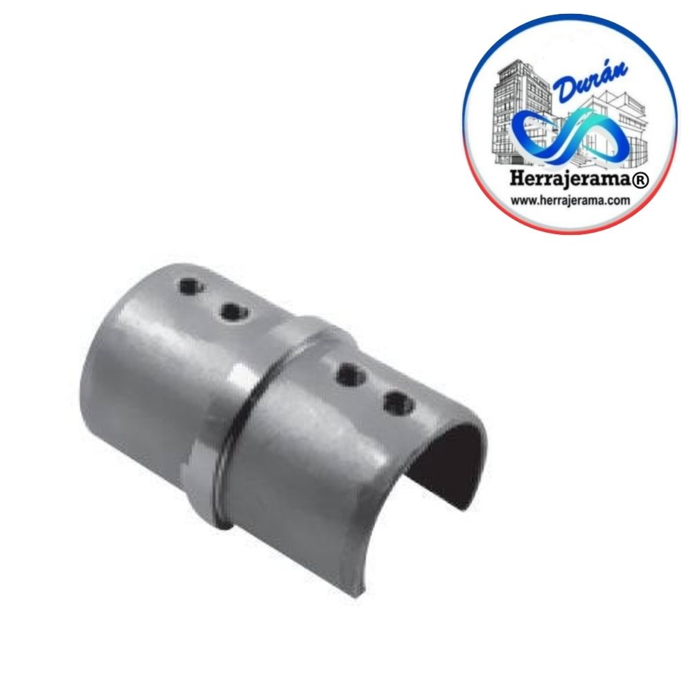 BRUKEN CONECTOR PARA TUBO TIPO U,MX67531