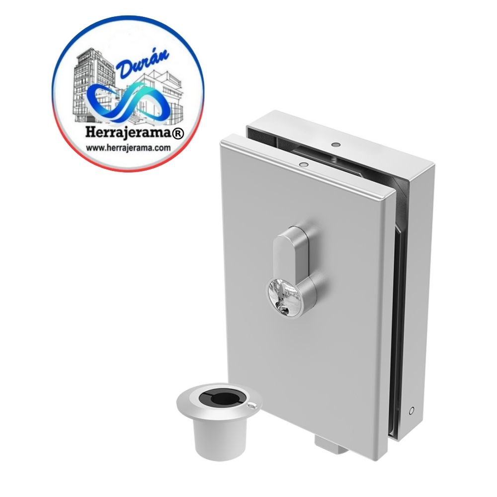 HERRALUM 136300700 SAMIV CHAPA PARA PANEL FINAL (BF-OL)