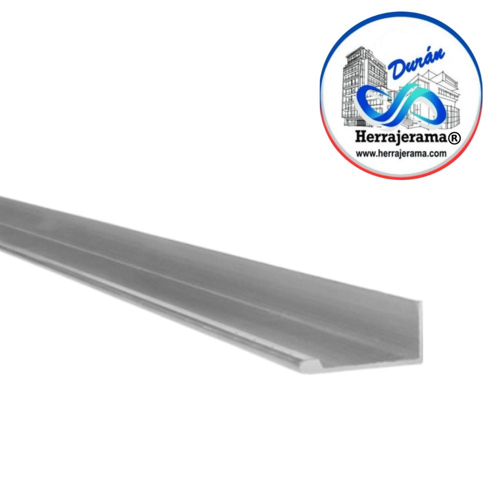 BRUKEN PERFIL SENCILLO PARA MUEBLE TIPO L MX67576