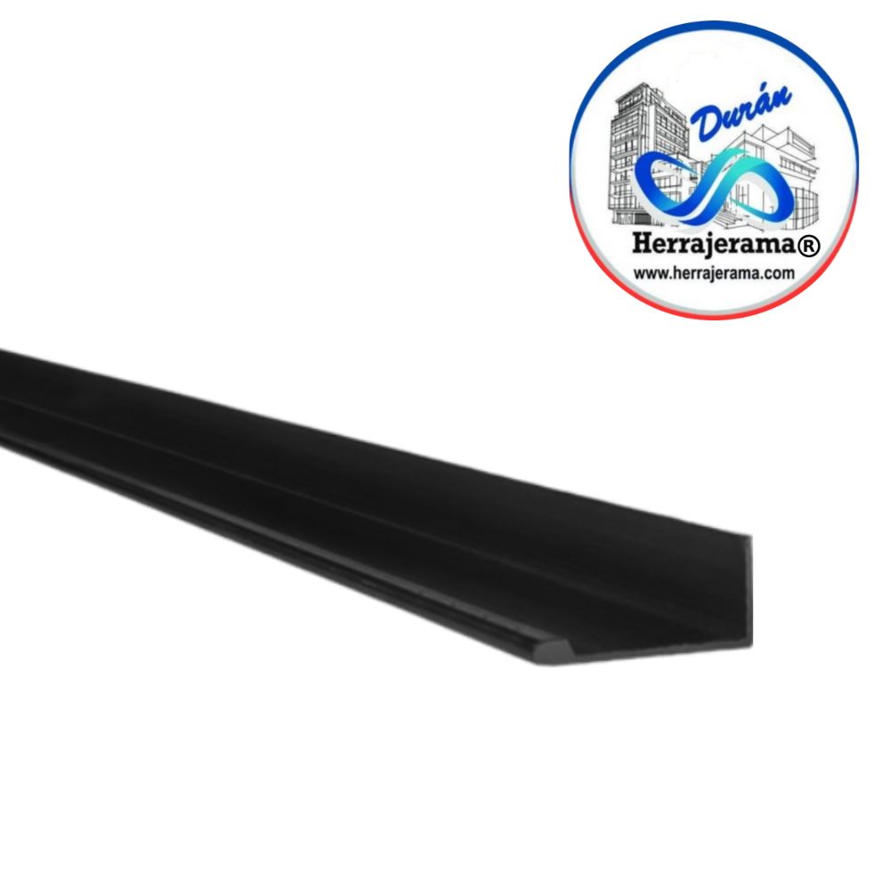 PERFIL SENCILLO PARA MUEBLE TIPO L MX67577