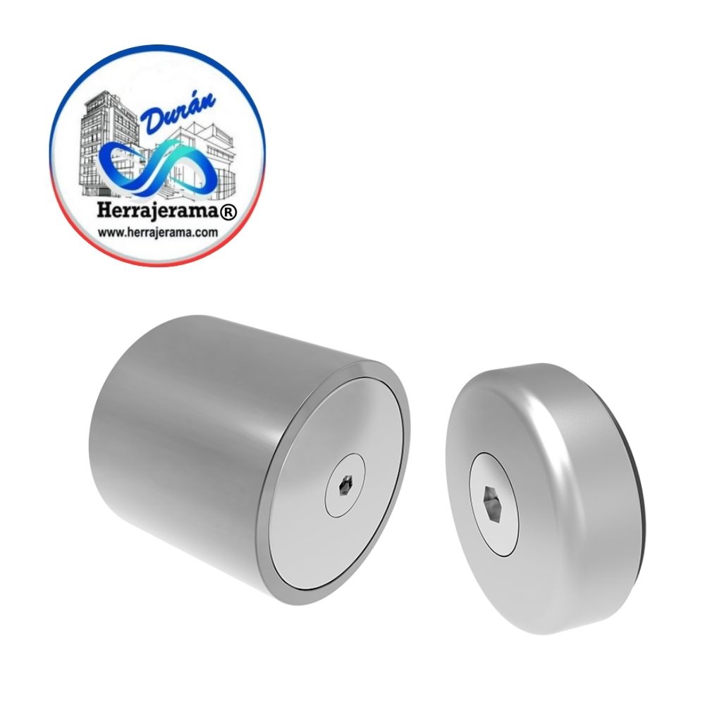 HERRALUM 136400700 SAMV MAGNETO PARA APERTURA DE PANEL (SD-27MH)