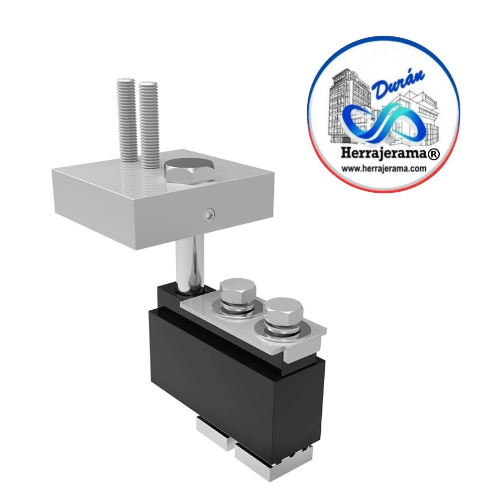 HERRALUM 136400800 SAMV PIVOTE SUPERIOR CENTRAL (SWS-80TC/XLP