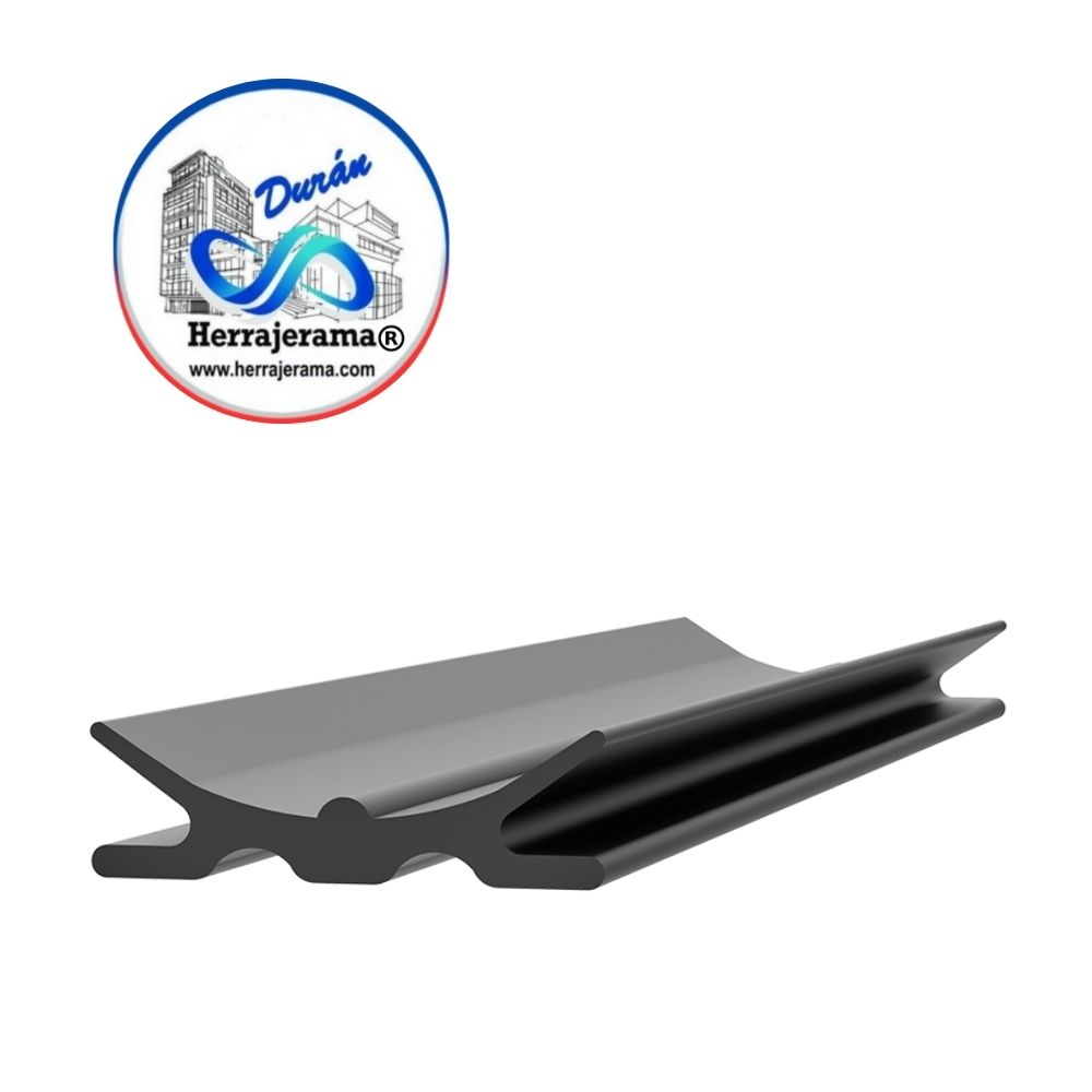 HERRALUM 1364009A0 SAMV EMPAQUE DE EPDM HEMBRA (DG-38F) (MT)