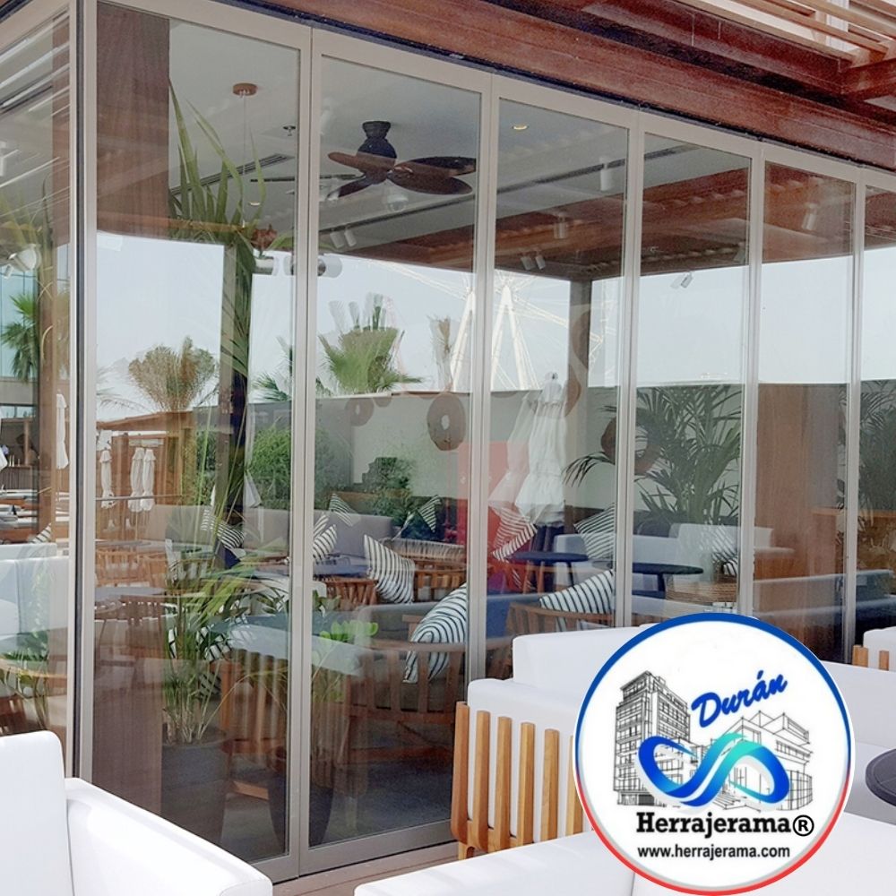 HERRALM 136401200 SAMV JALADERA POMO ALUM (DKB4025S)