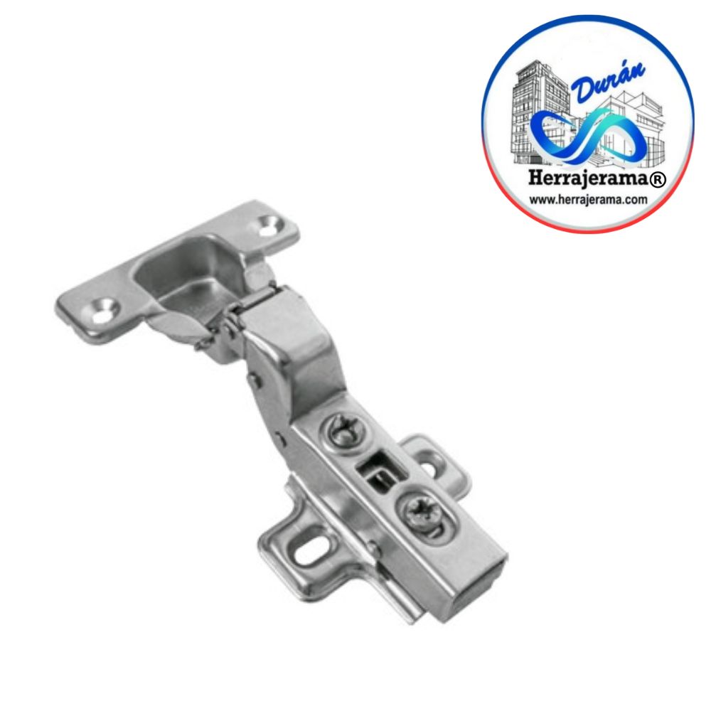 BRUKEN BISAGRA BIDIMENSIONAL CURVA HIDRÁULICA,MX66551