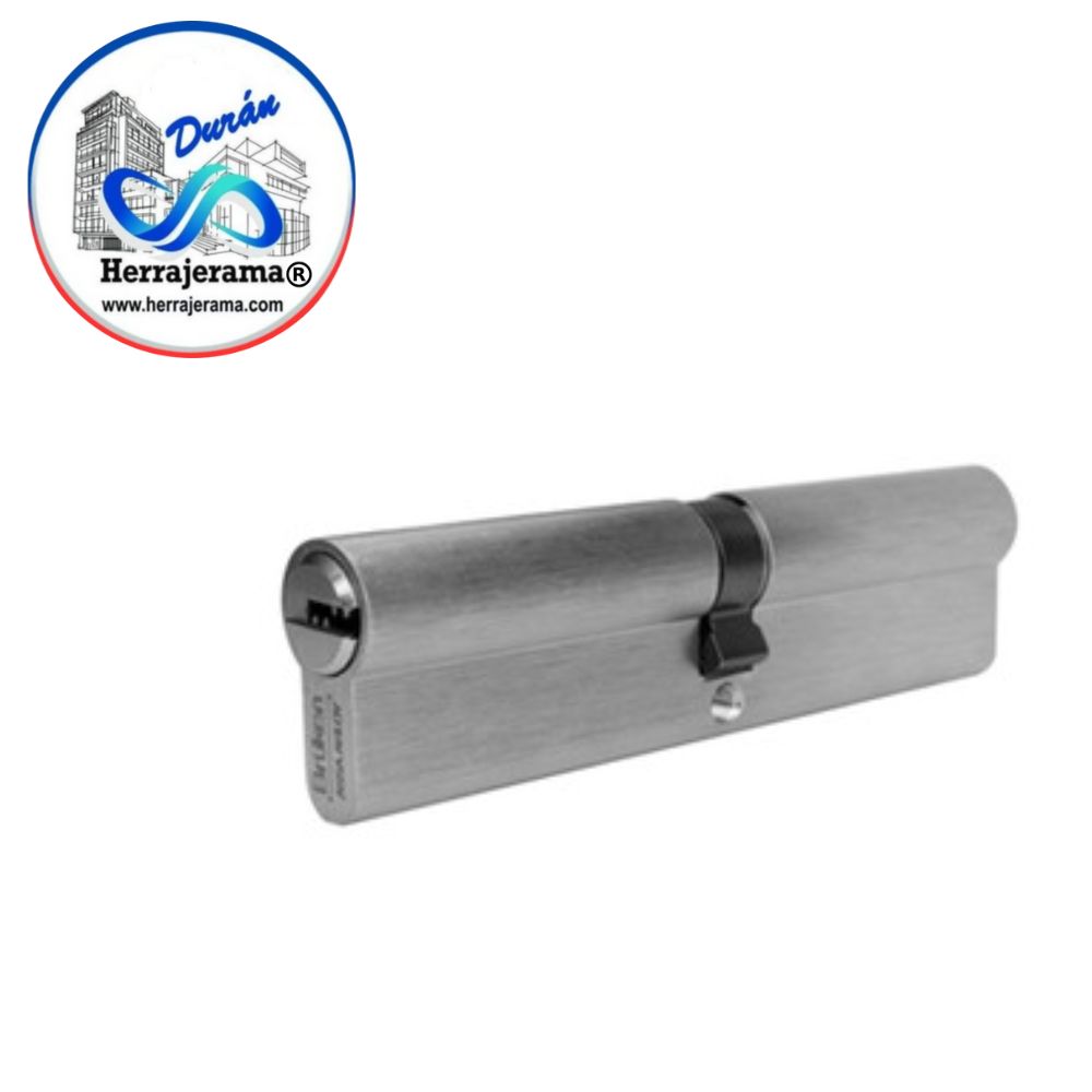 BRUKEN CILINDRO DE ALTA SEGURIDAD TIPO LLAVE-LLAVE,MX66632