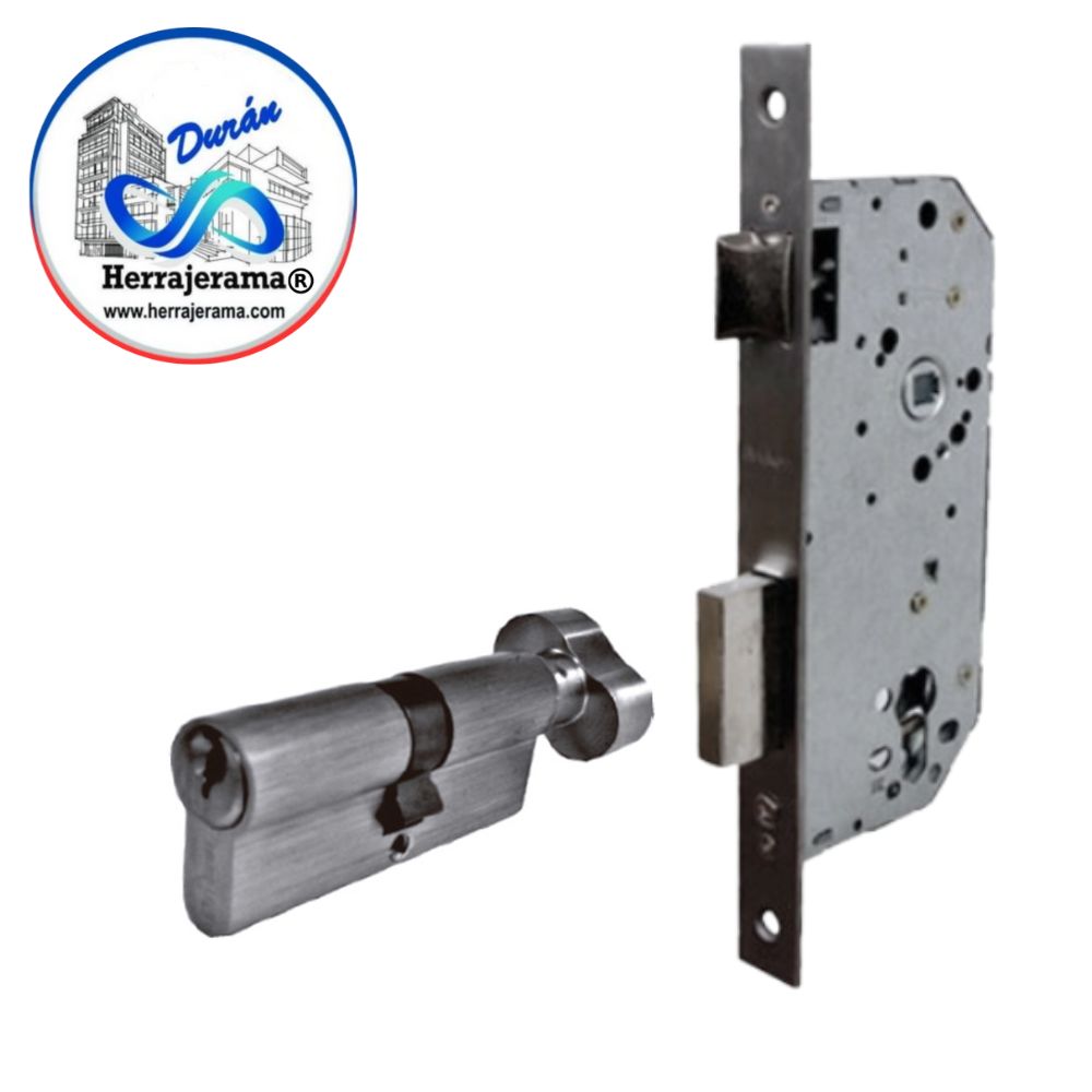 BRUKEN KIT MECANISMO BRK4752/ CILINDRO4772- 70MM,MX66482