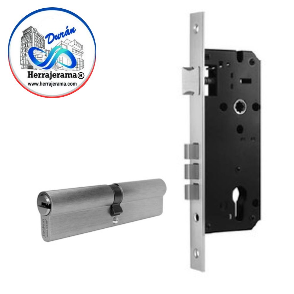 BRUKEN KIT MECANISMO BRK4753/ CILINDRO4773- 70MM MX66484