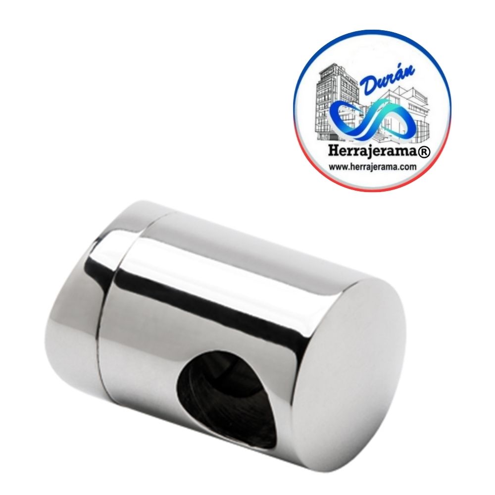 HERRALUM 1380023200SA ABA CONECTOR FINAL IZQ 50.8mm MOD ST322
