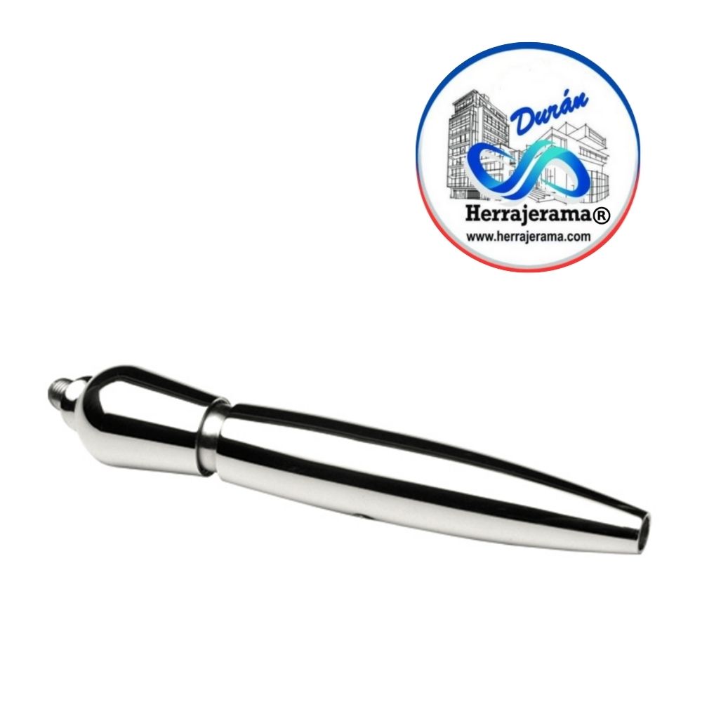 HERRALUM 1380025SA ABA CONECTOR TENSOR LARGO AC INOX 304 MOD 800