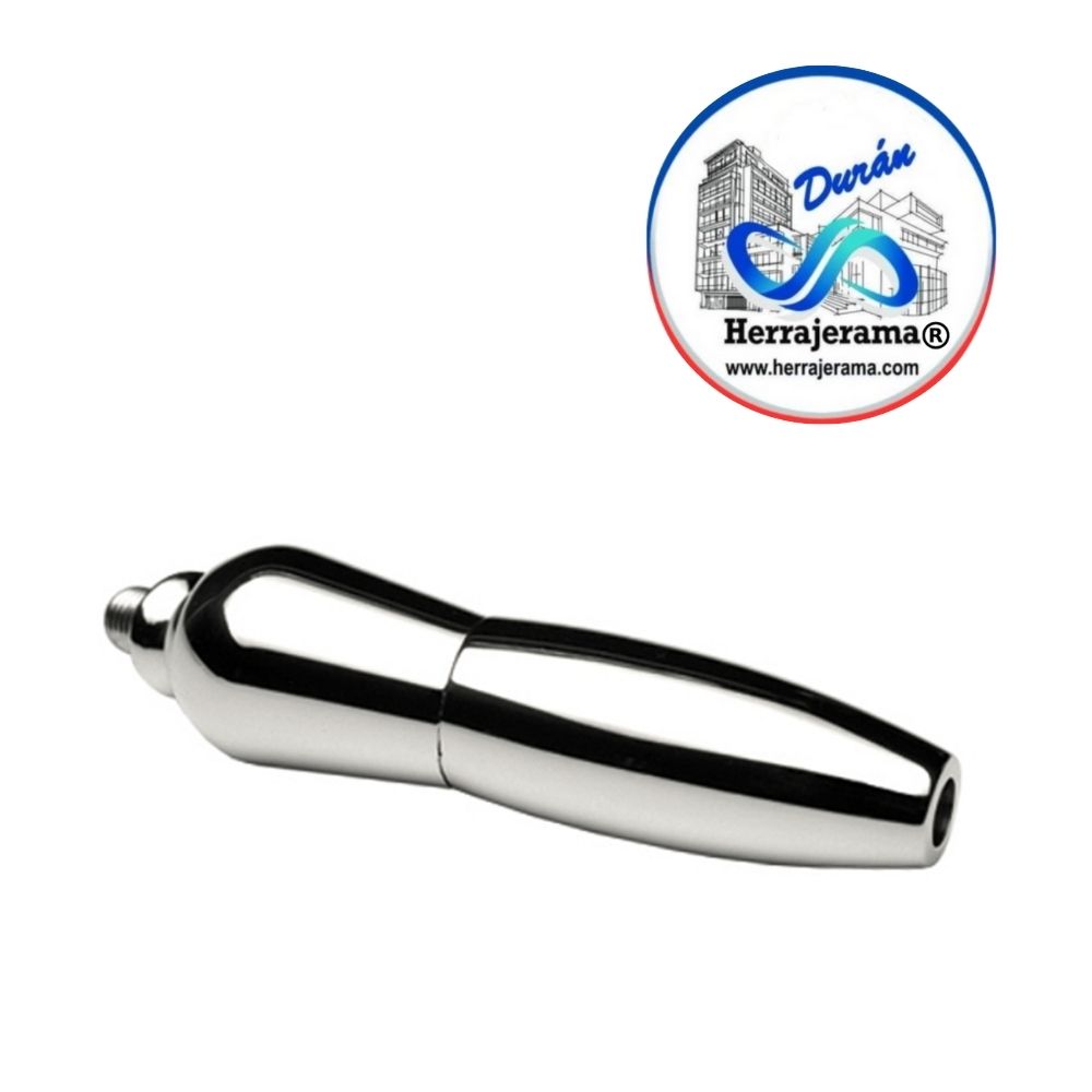 HERRALUM 1380026SA ABA CONECTOR TENSOR CORTO AC INOX 304 MOD 801