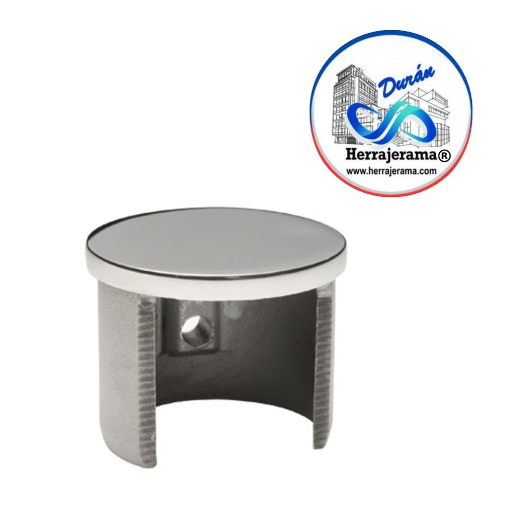 HERRALUM 1380050SA ABA TAPA LATERAL AC INOX 304 TF512 SATIN