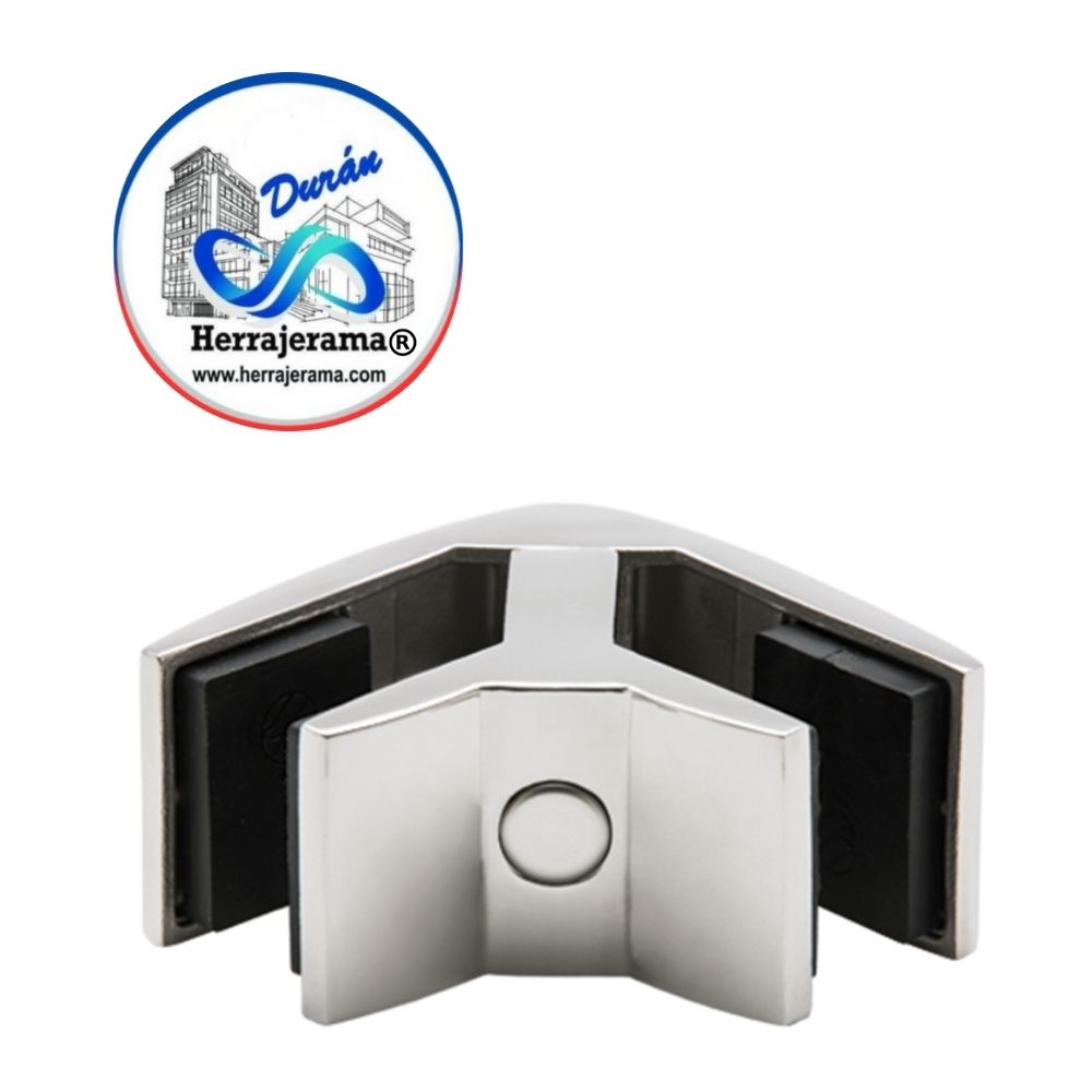 HERRALUM 1380056SA ABA CONECTOR VID-VID 8-13.5mm AC INOX 304 CC737 SA