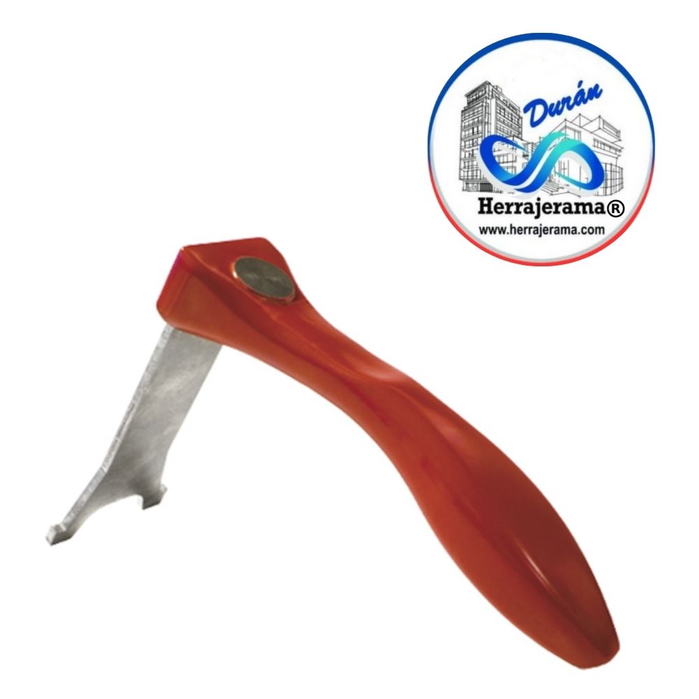 HERRALUM 138010700 ACC HERRAMIENTA P/COLOCAR CALZO BR2041