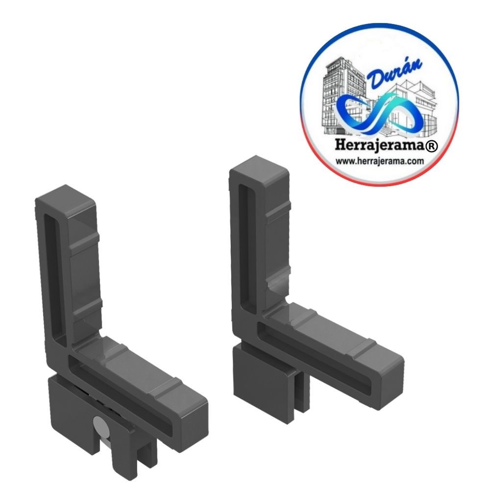 HERRALUM 1381001NE KIT 46 UNIVERSAL SERIE 3500 MOD 7051-0